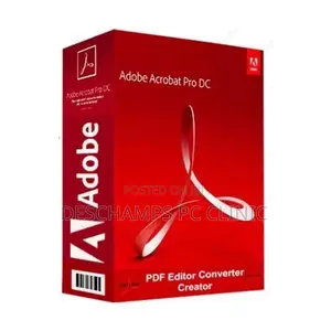 Adobe Acrobat Pro 2026