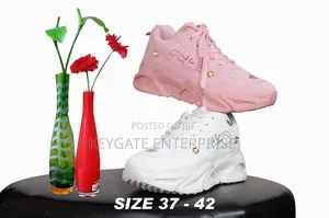 Sneakers for Ladies