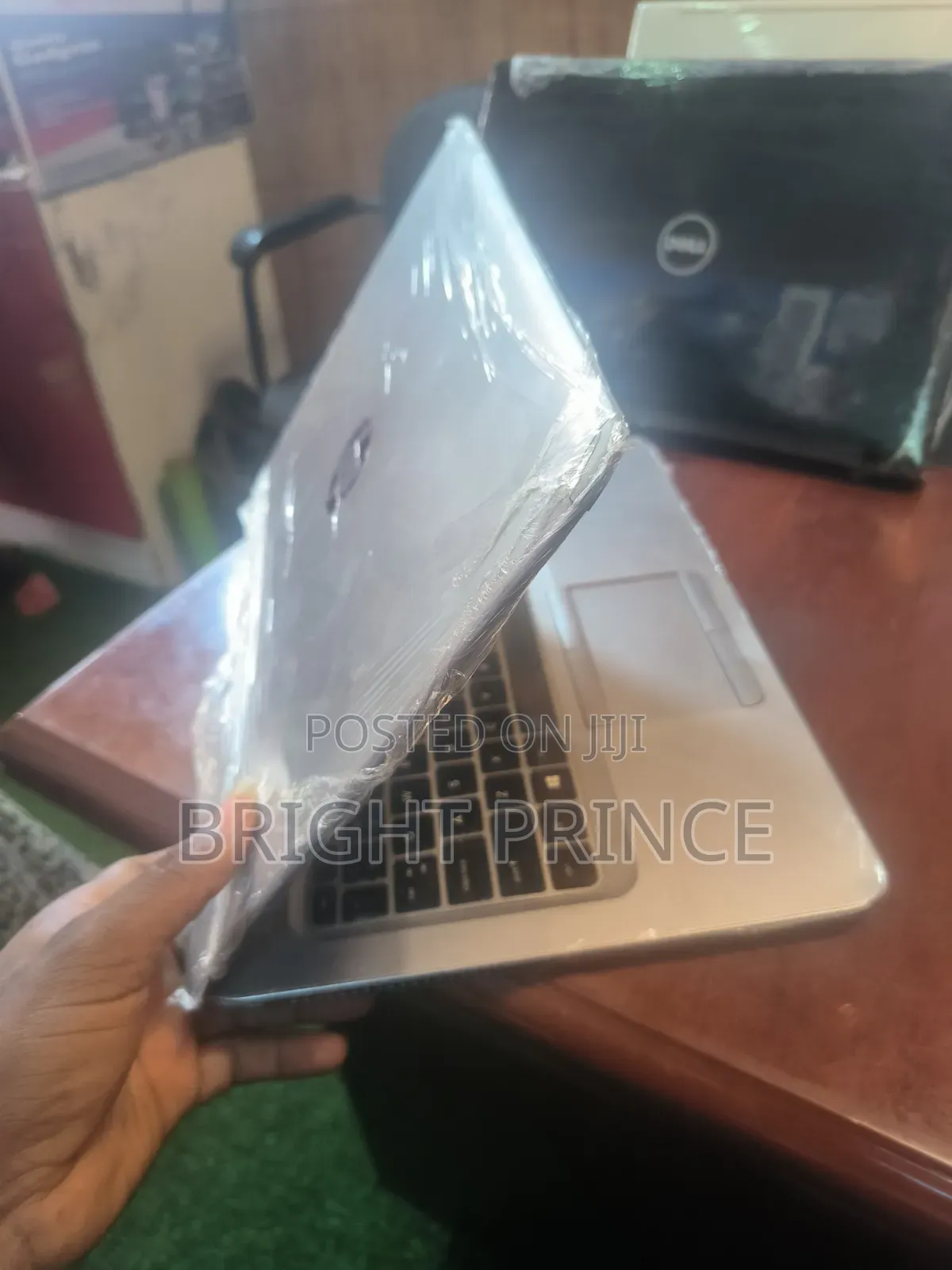 Laptop HP EliteBook 840 G3 8GB Intel Core i5 SSD 256GB
