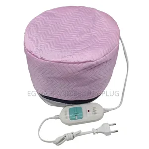 Steaming Cap