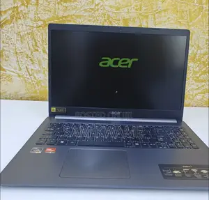 Laptop Acer Aspire 3 16GB AMD Ryzen 3 SSD 256GB