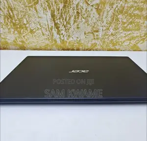 Laptop Acer Aspire 3 16GB AMD Ryzen 3 SSD 256GB