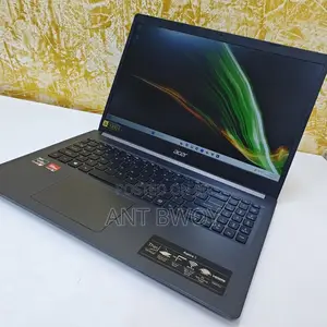 Laptop Acer Aspire 3 16GB AMD Ryzen 3 SSD 256GB