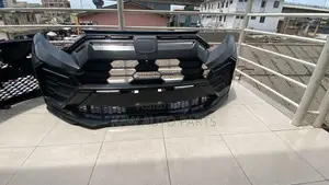 2017,2018,2019,2020,2021 Front Bumper ( Lamborghini ) for Honda CRV