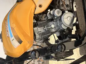 Apsonic AP150ZK 2020 Yellow