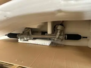 Honda Accord Steering Rack
