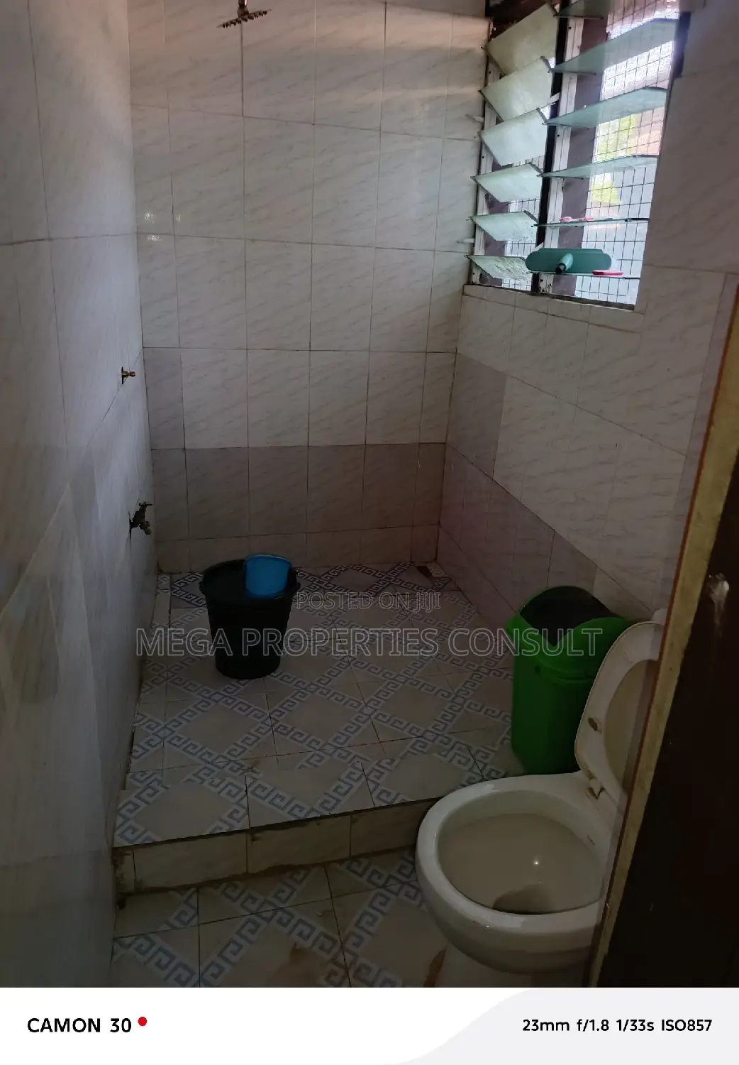 1bdrm Apartment in Lapaz for rent