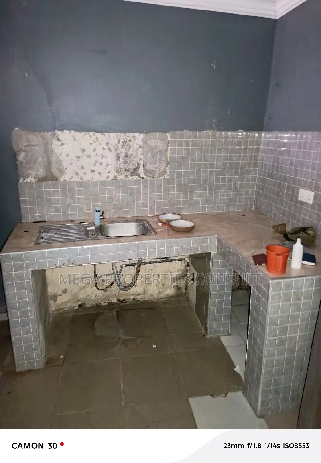 1bdrm Apartment in Lapaz for rent