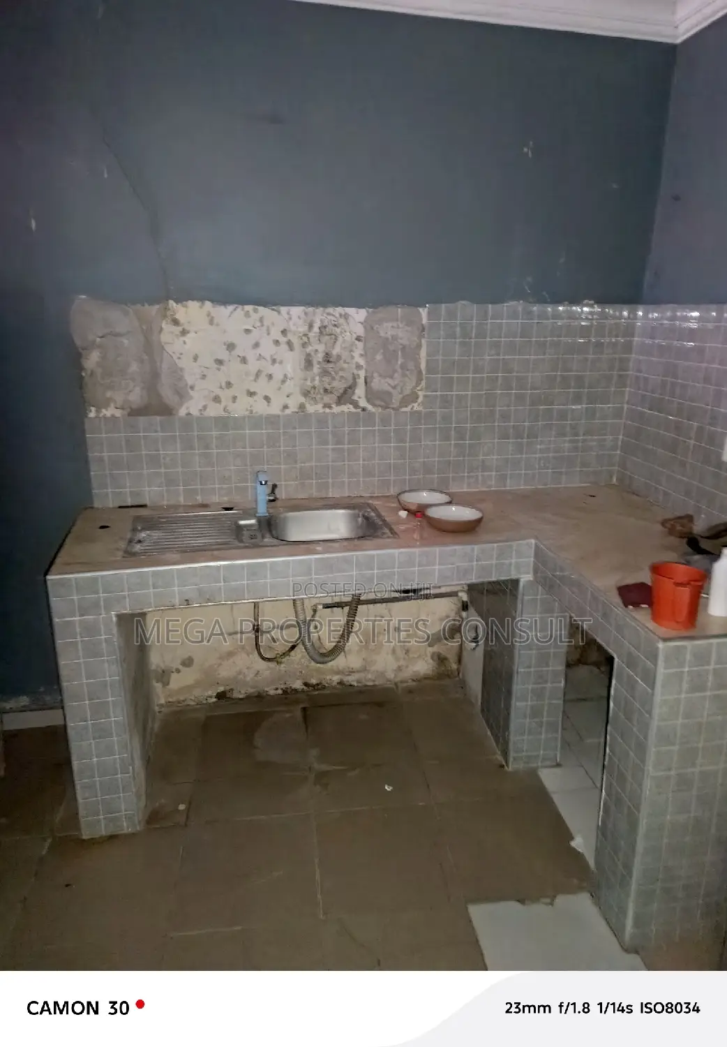 1bdrm Apartment in Lapaz for rent