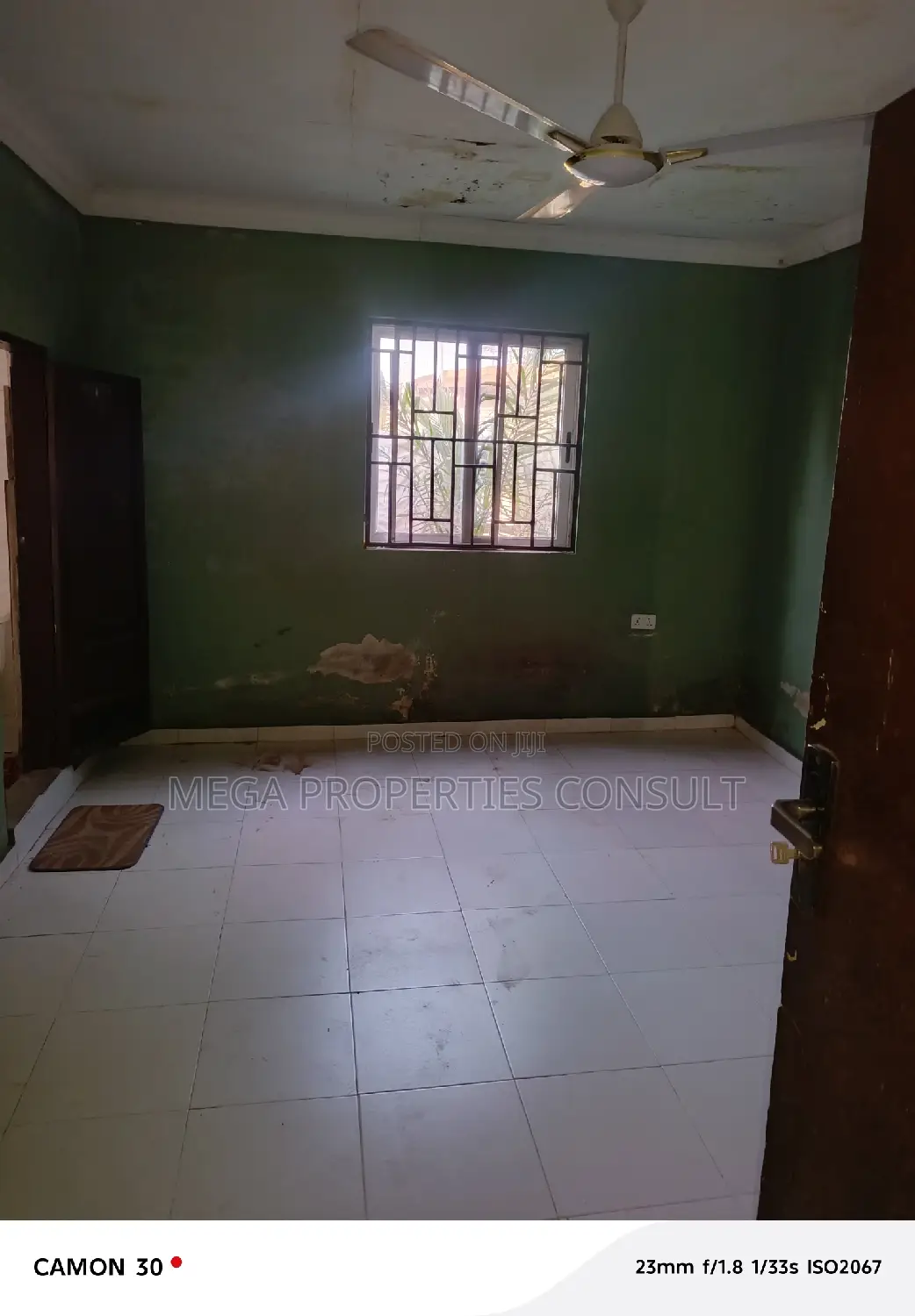 1bdrm Apartment in Lapaz for rent