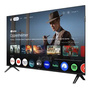 TCL Qled 32-Inchs