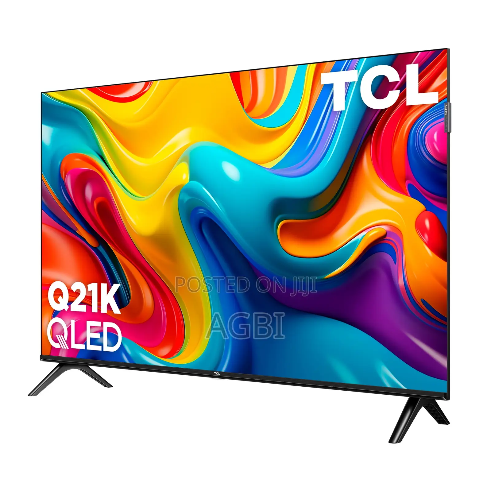 TCL Qled 32-Inchs
