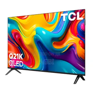 TCL Qled 32-Inchs