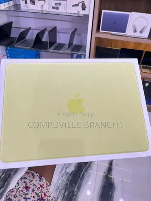 New Laptop Apple MacBook Neo 2026 8GB SSD 256GB