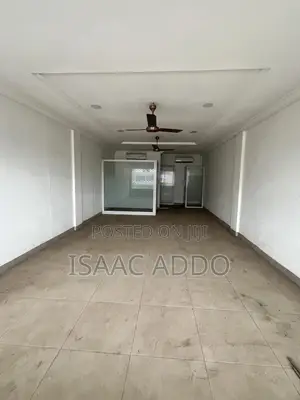 Shop for Rent at Haatso