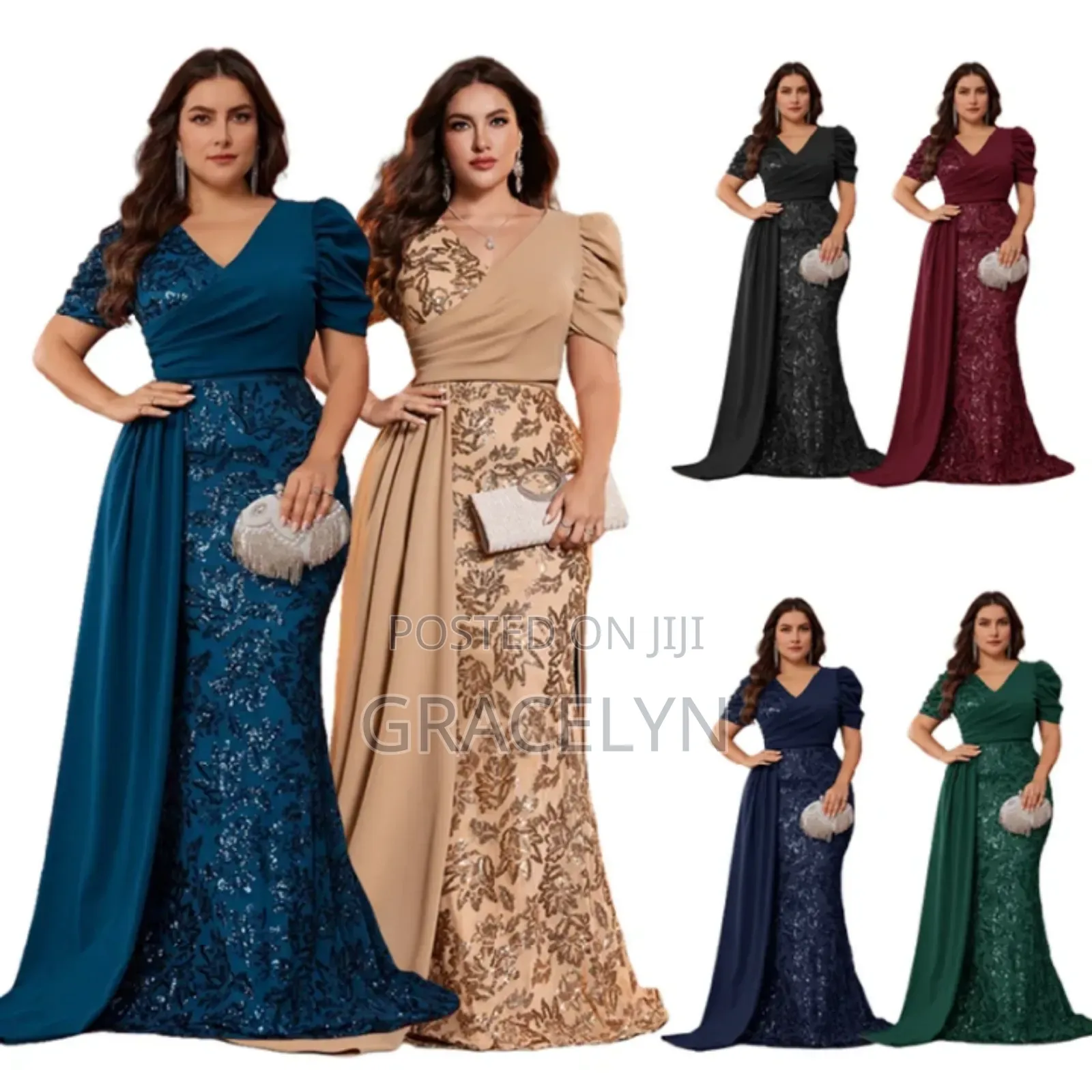 Wedding Guest Dress