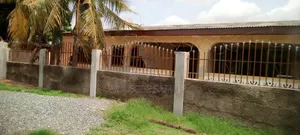 2bdrm Apartment in Lashibi, Baatsona Total for rent