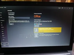 Laptop 4GB Intel Celeron SSD 256GB