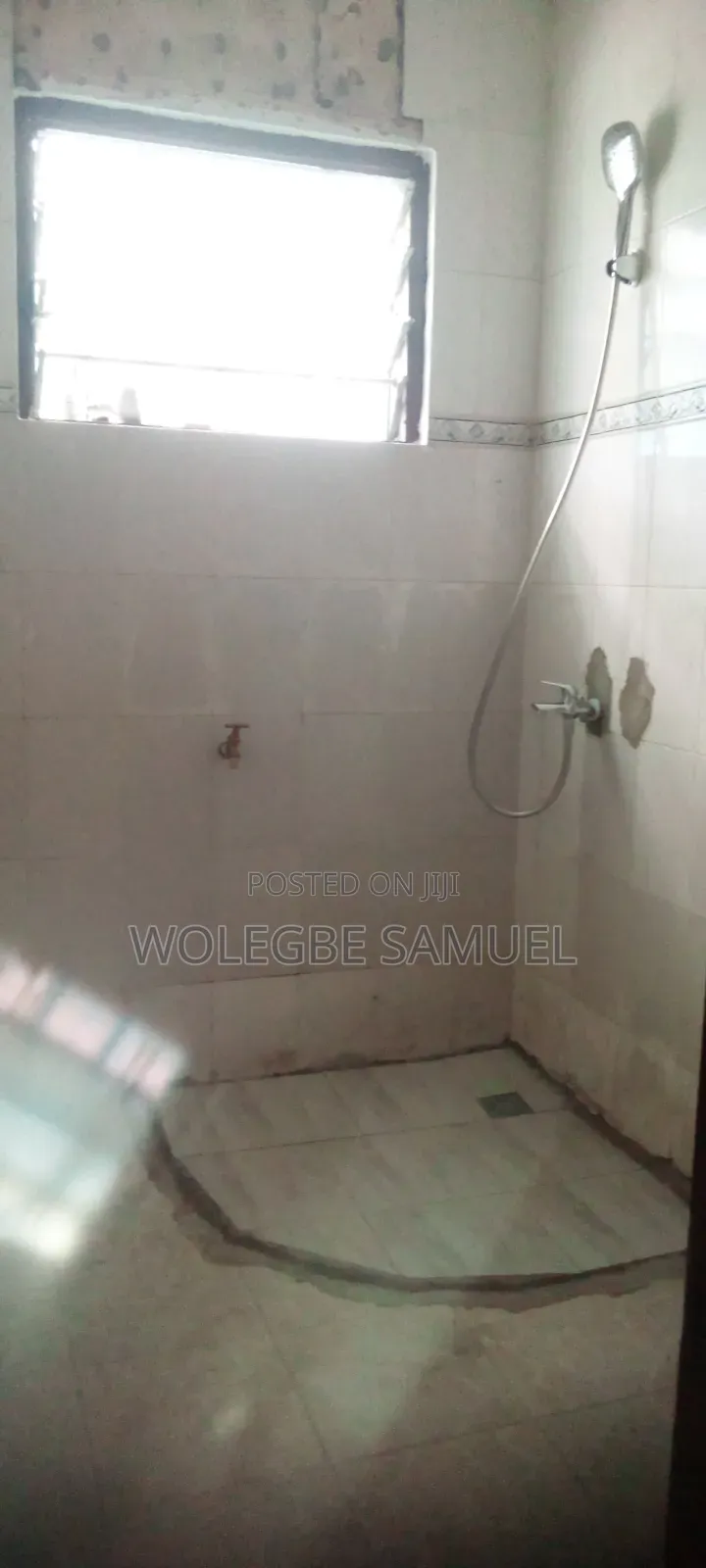 2bdrm Apartment in Lashibi, Baatsona Total for rent