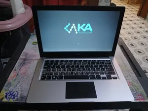 Laptop 4GB Intel Celeron SSD 256GB