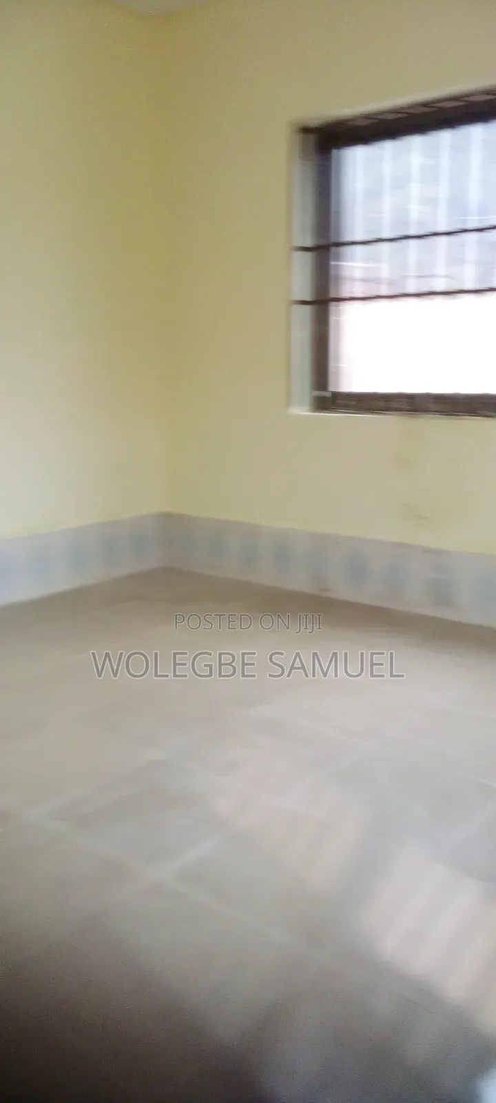 2bdrm Apartment in Lashibi, Baatsona Total for rent