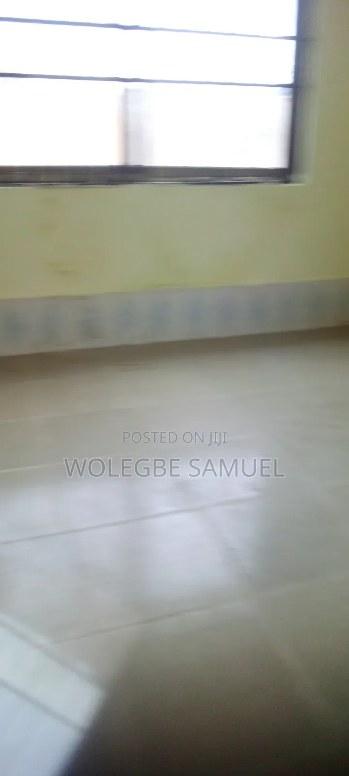 2bdrm Apartment in Lashibi, Baatsona Total for rent