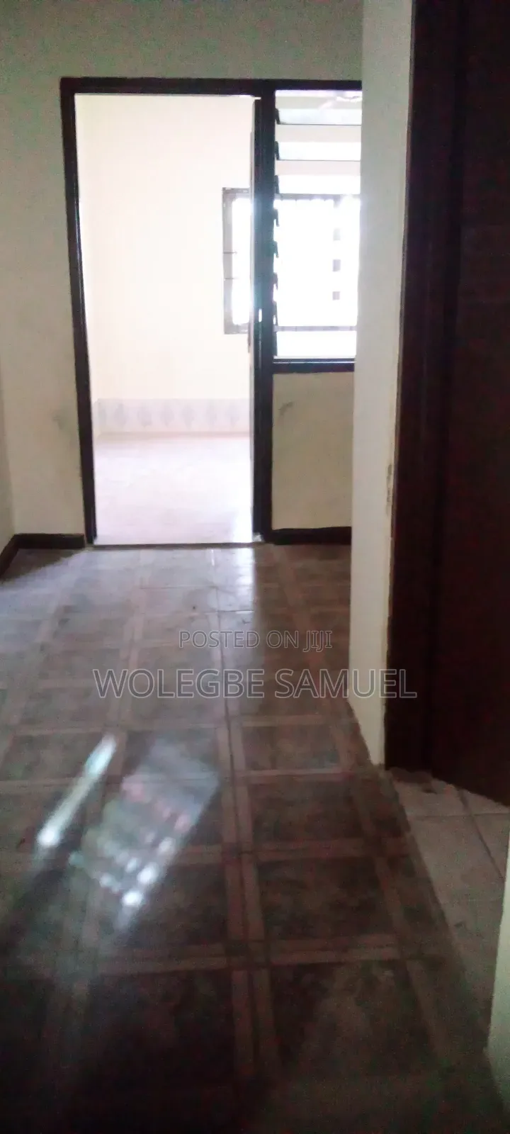 2bdrm Apartment in Lashibi, Baatsona Total for rent