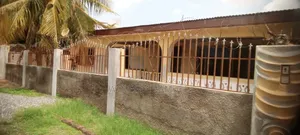2bdrm Apartment in Lashibi, Baatsona Total for rent