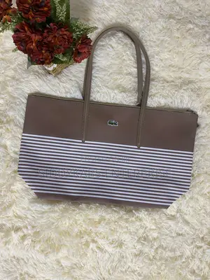 Maxi Lacoste Ladies Bag