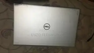 New Laptop Dell Inspiron 5559 12GB Intel Core i7 SSD 512GB
