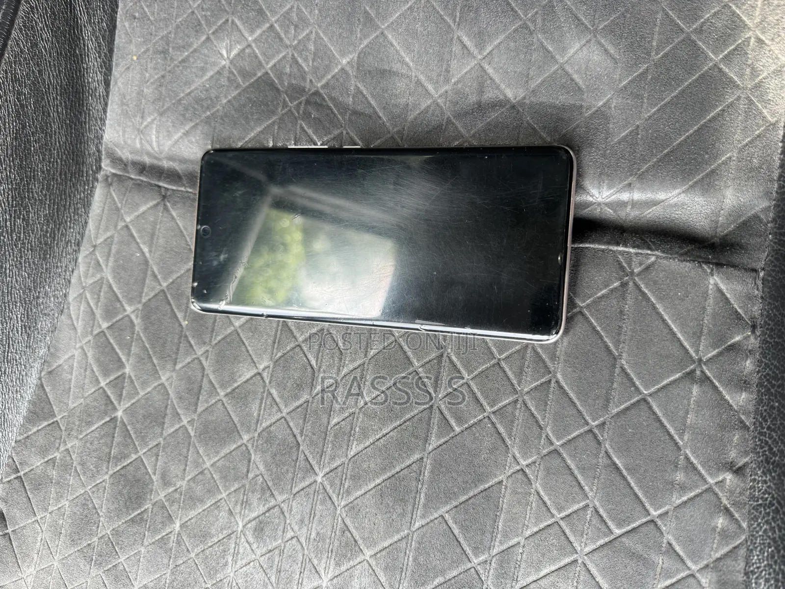 Mobile Phone 256 GB