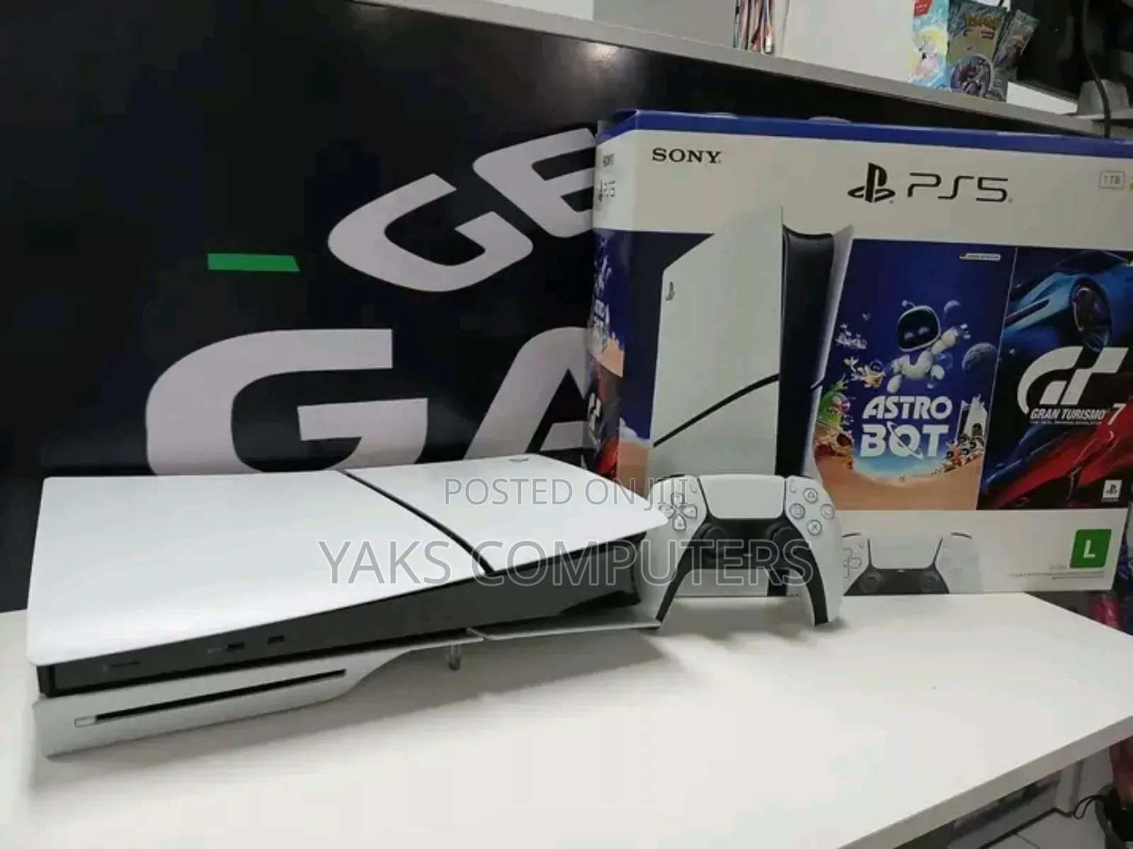 Play Station 5