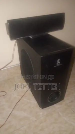 Fair Mate Home Theater