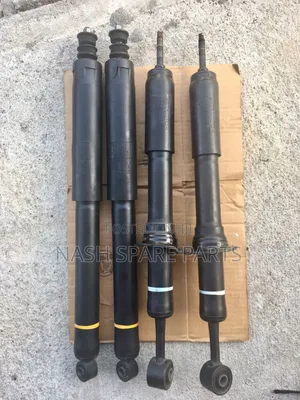 Tacoma / Hilux Front Shock Absorber