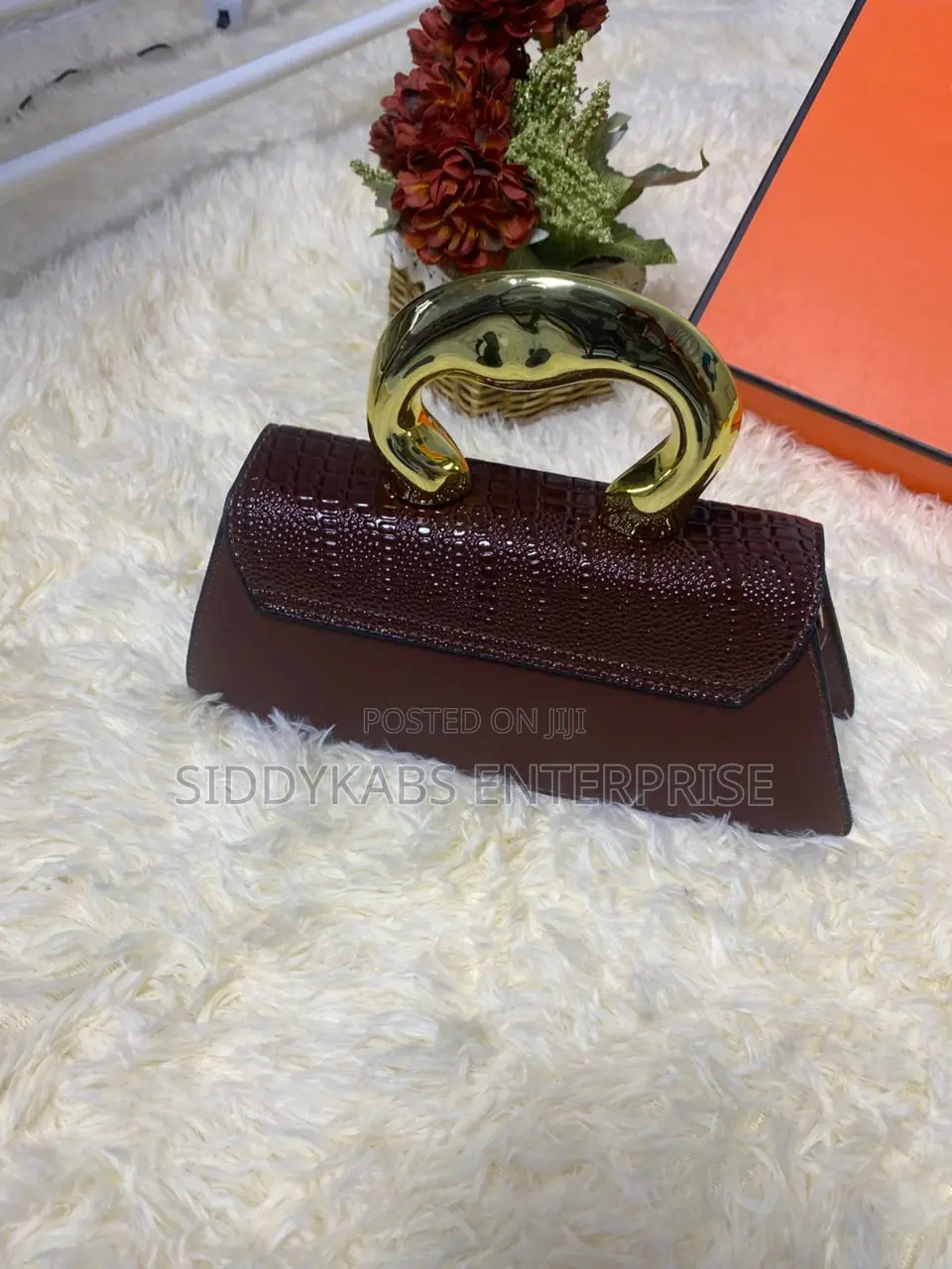 Unique Autum Ladies Bag