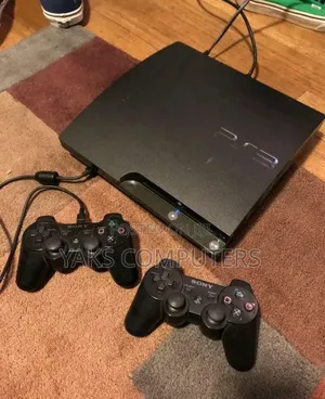 Play Station 3