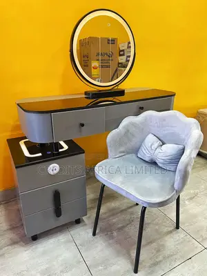 Smart Dresser
