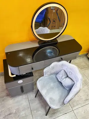 Smart Dresser