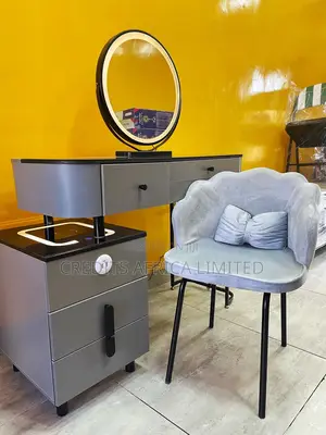 Smart Dresser