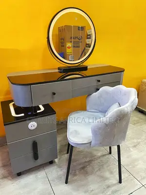 Smart Dresser