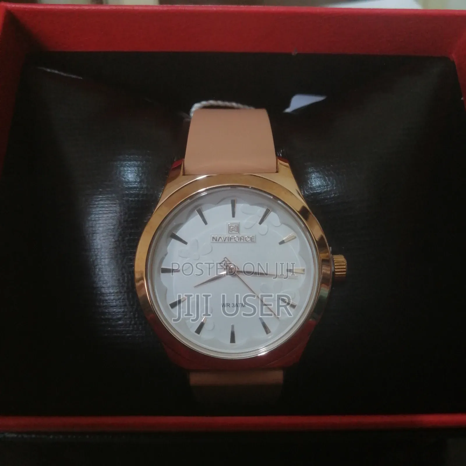 Naviforce Ladies Watch