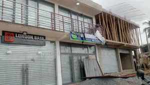 Shop for Rent at Madina 3rd Gate