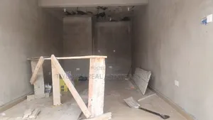 Shop for Rent at Madina 3rd Gate