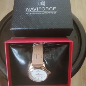 Naviforce Ladies Watch