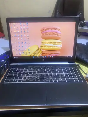 Laptop HP Pavilion 15 8GB Intel Core i5 SSD 256GB