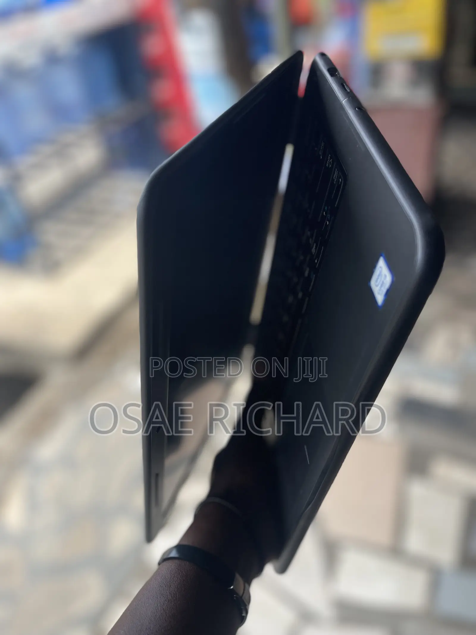 Laptop Dell Latitude E3330 4GB Intel Core i3 SSD 160GB