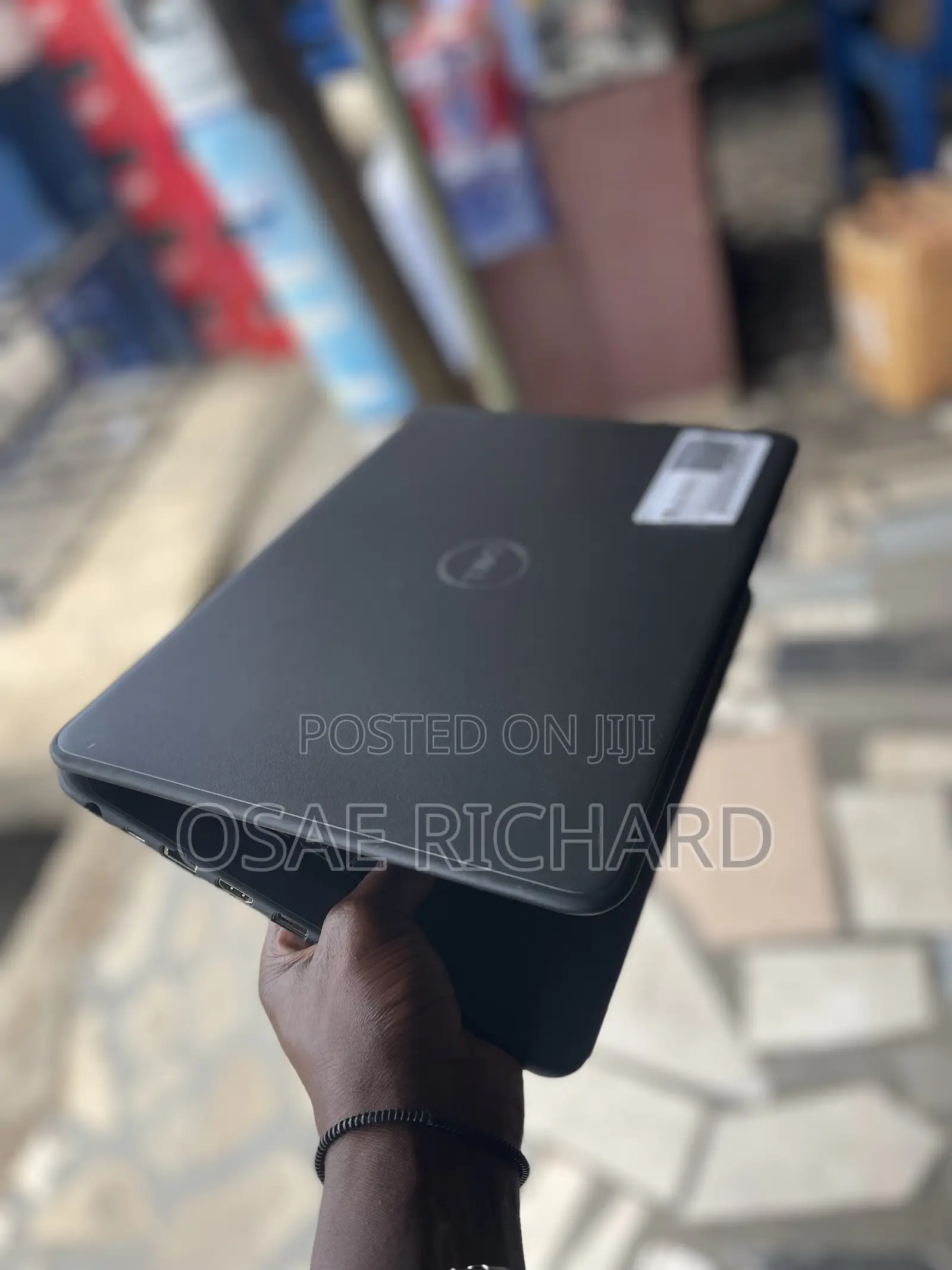 Laptop Dell Latitude E3330 4GB Intel Core i3 SSD 160GB