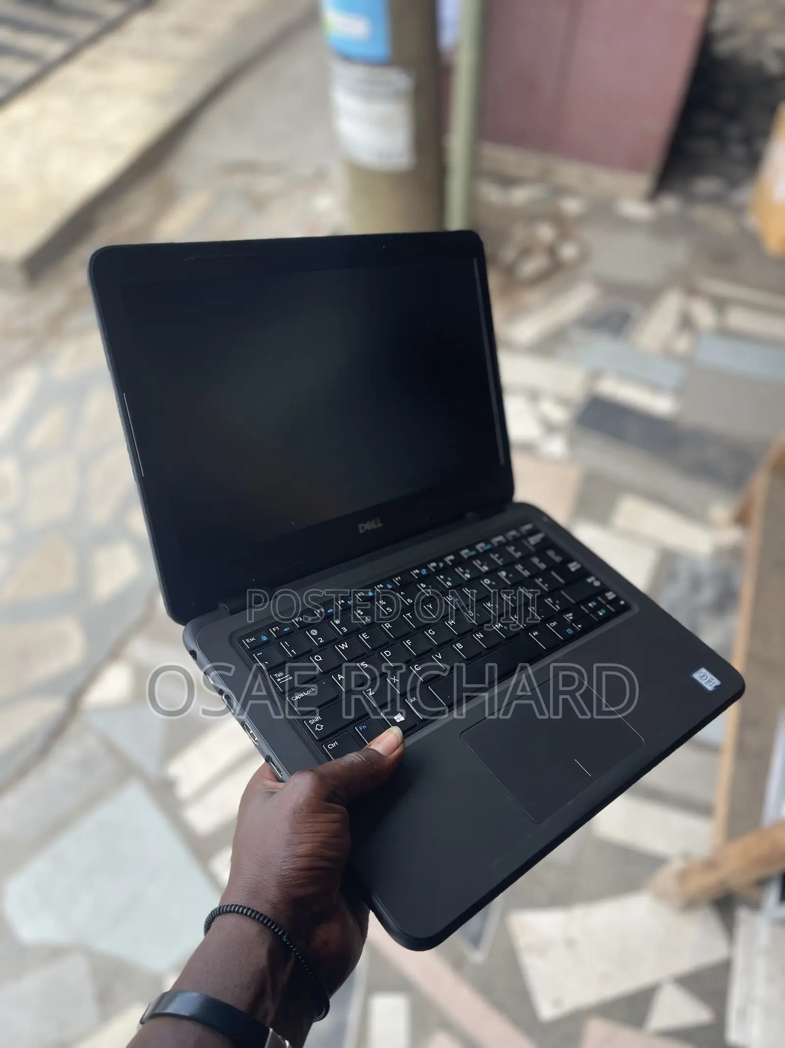 Laptop Dell Latitude E3330 4GB Intel Core i3 SSD 160GB