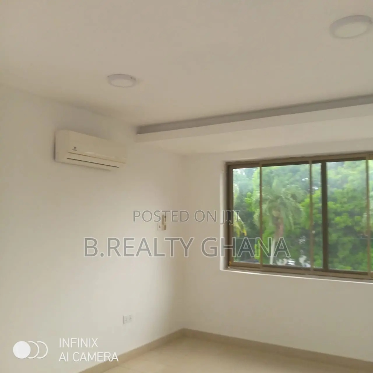 5bdrm House in Airport Residential Area for rent