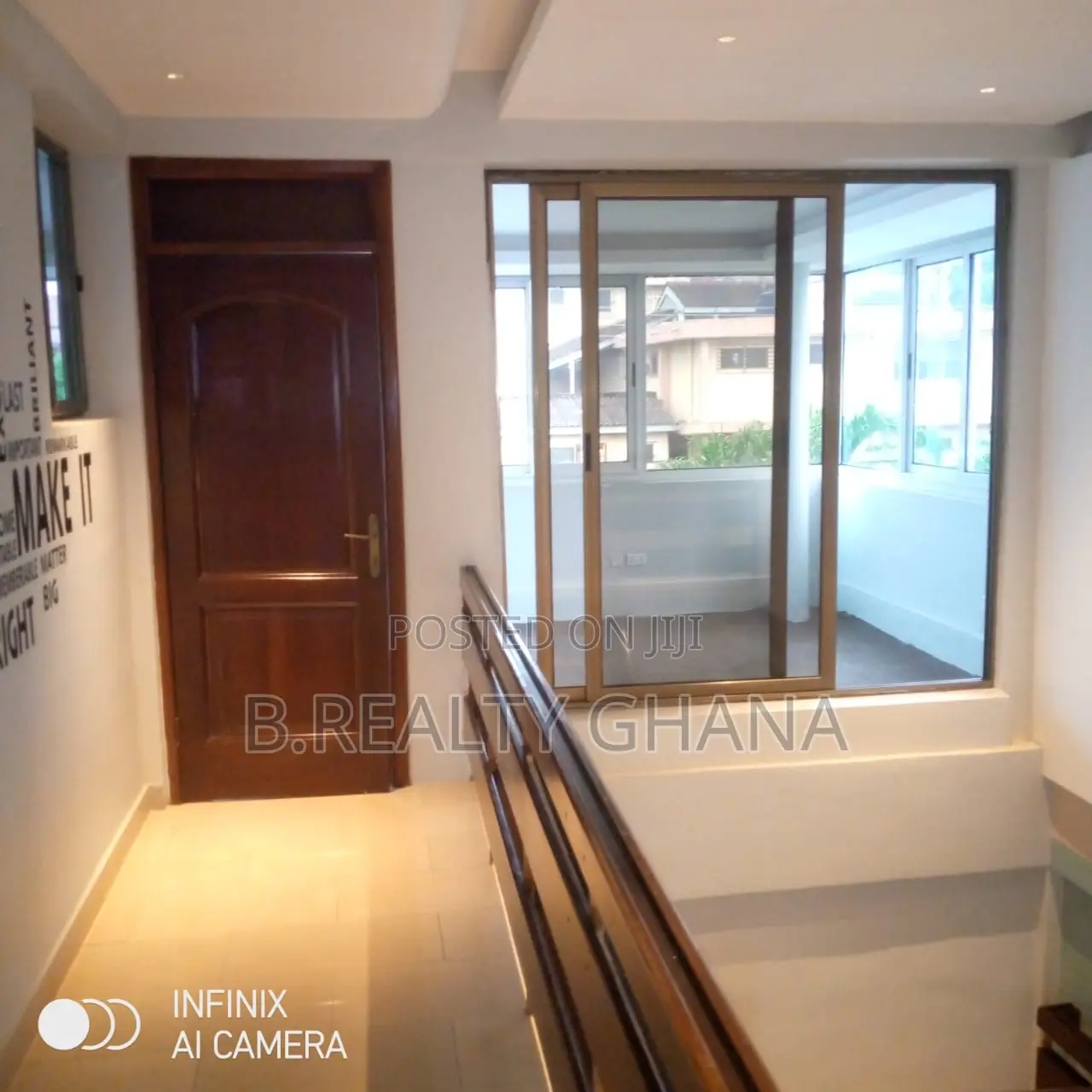 5bdrm House in Airport Residential Area for rent